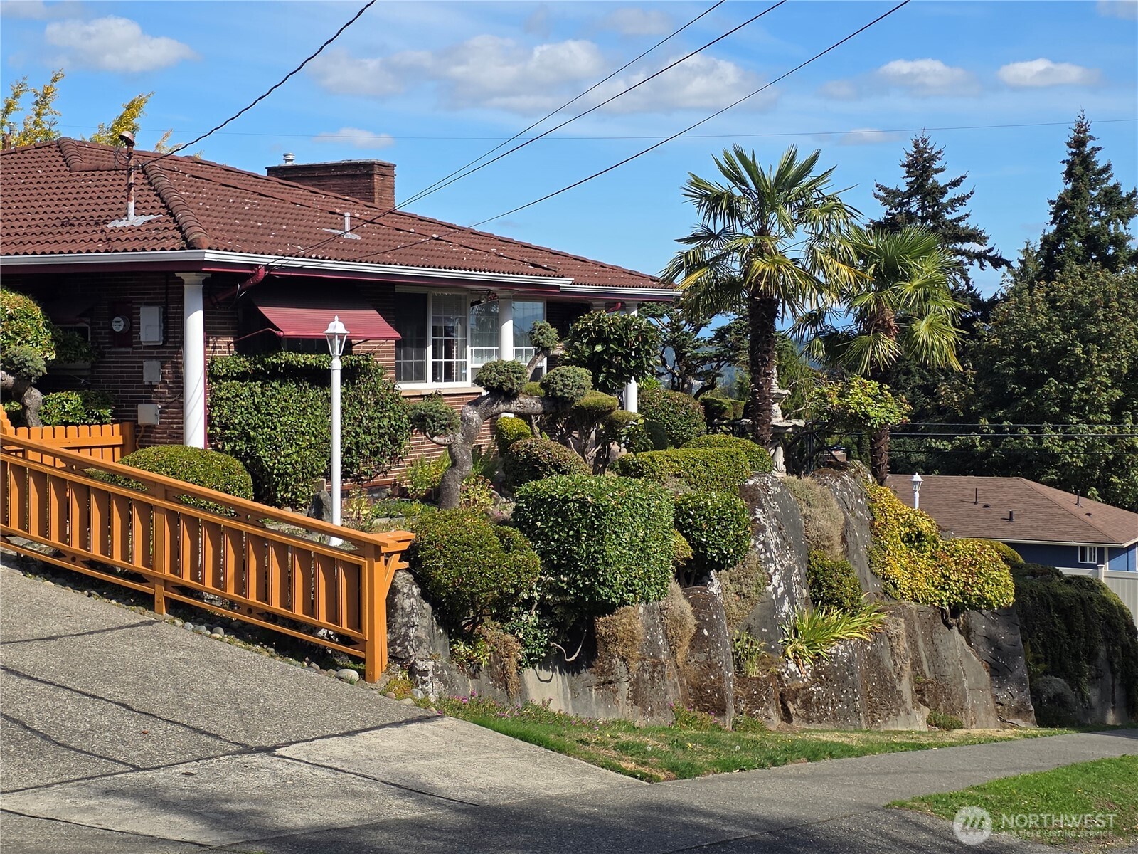 2818 S Dawson Street