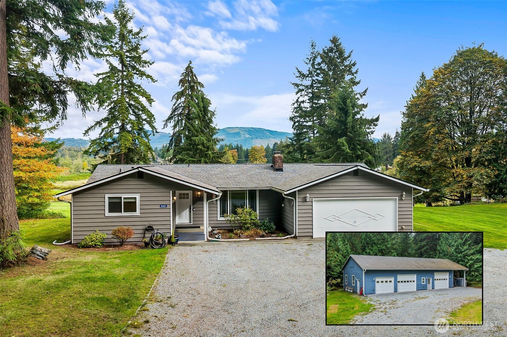 25421 57th Avenue NE