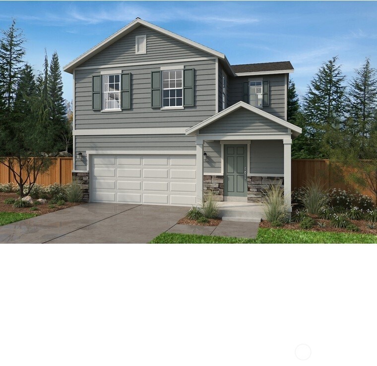 24314 13th Avenue SE #CR09