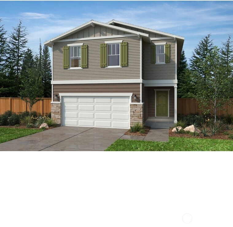 24338 13th Avenue SE #CR15