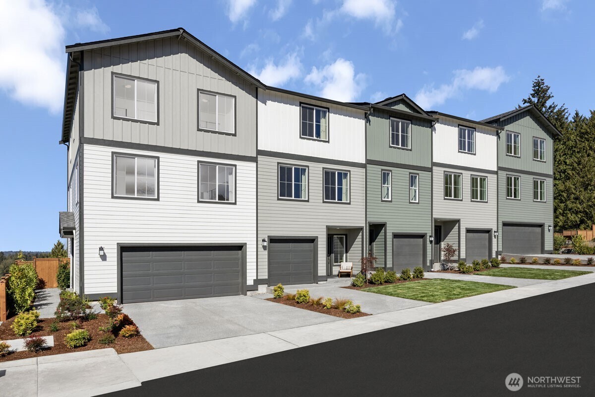 10841 SE 15th Street #20