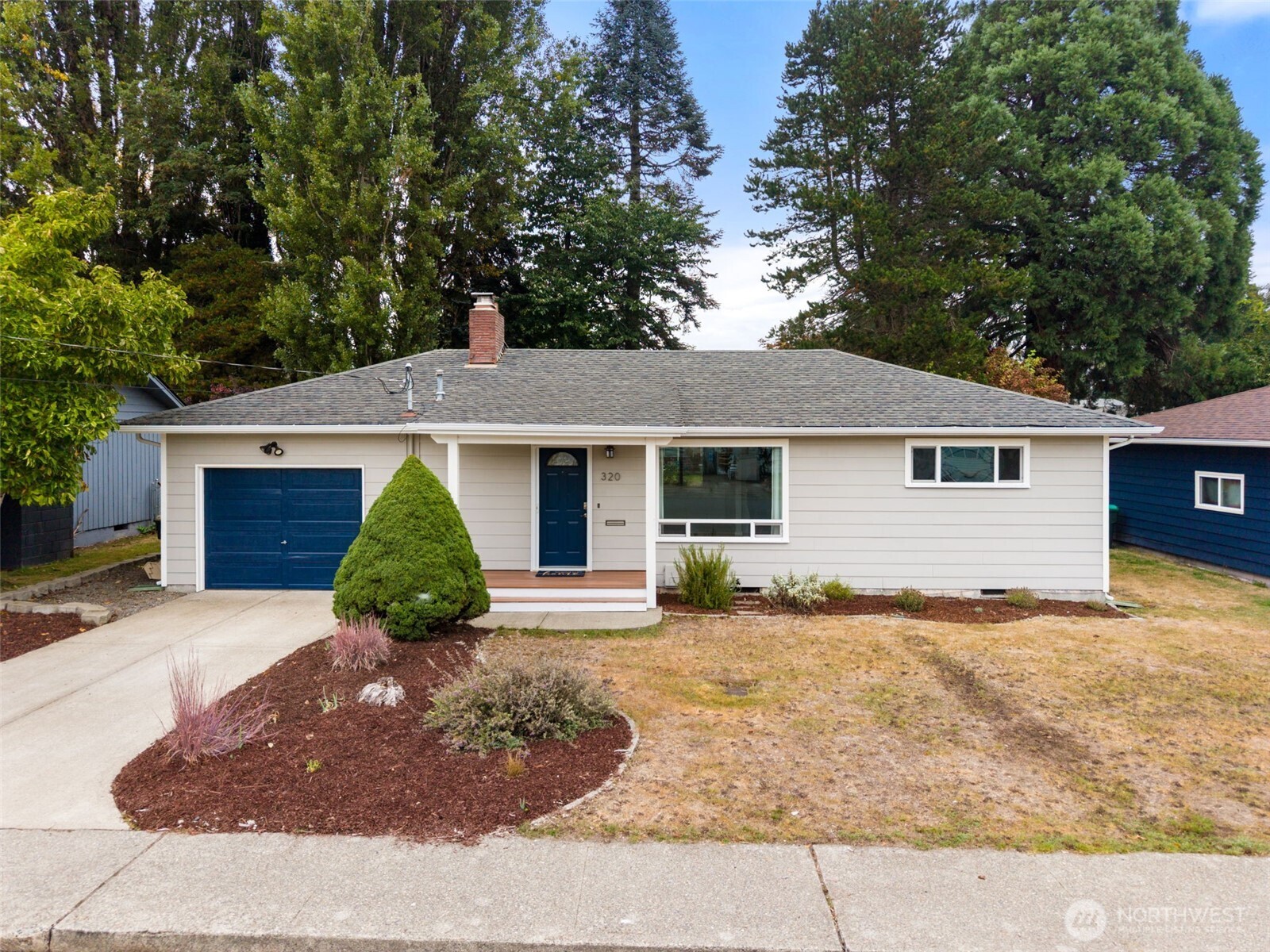320 Y Street SW