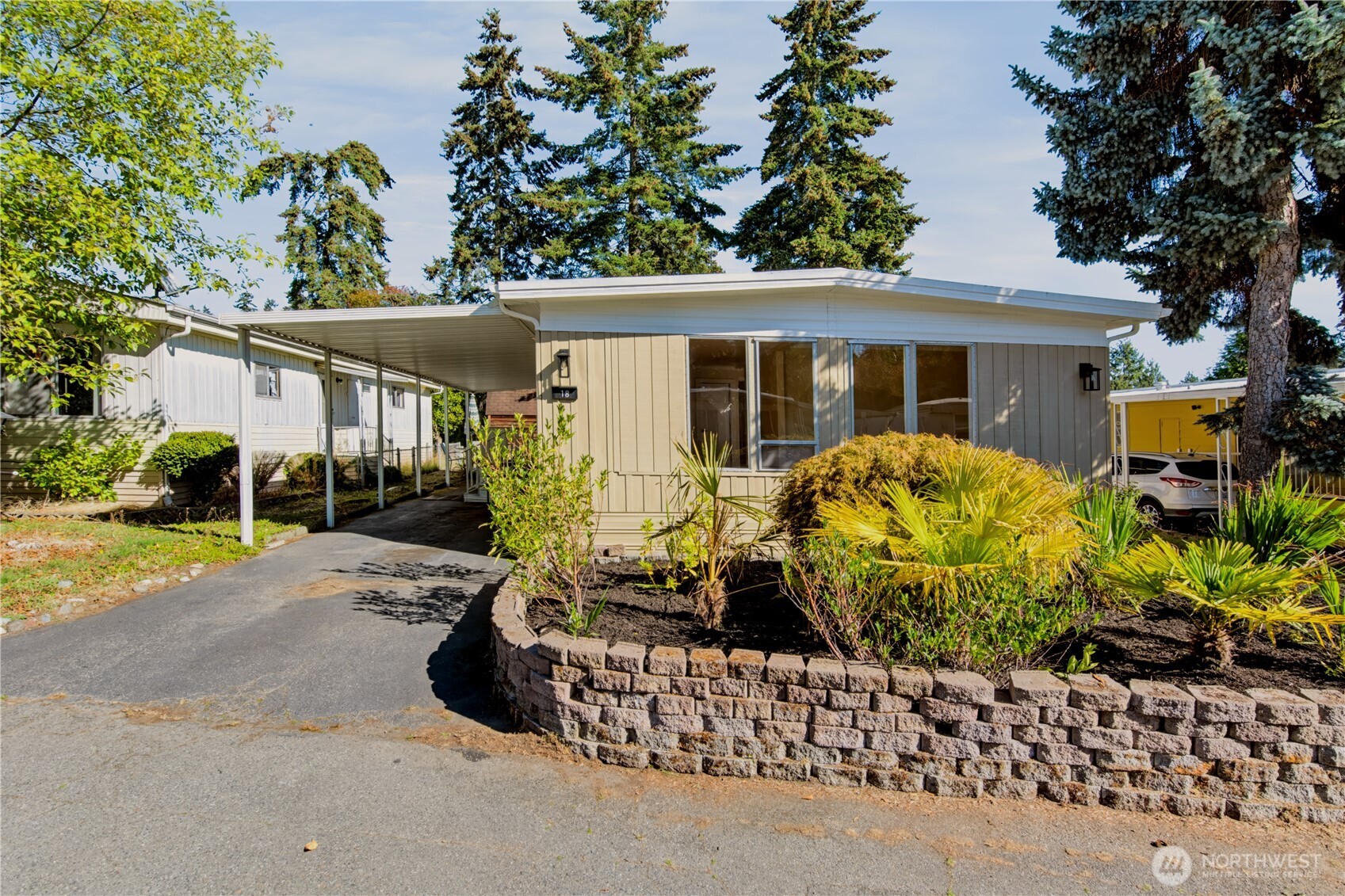 5220 SW 176th Street #18