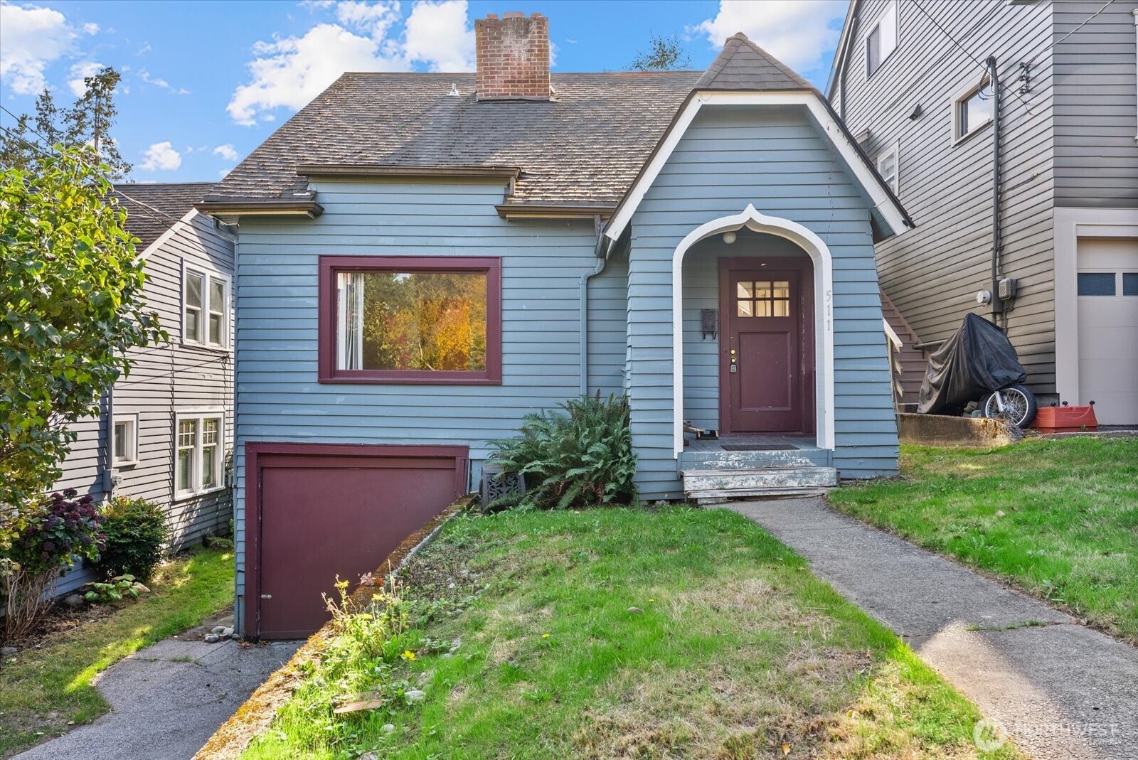 511 N 71st Street