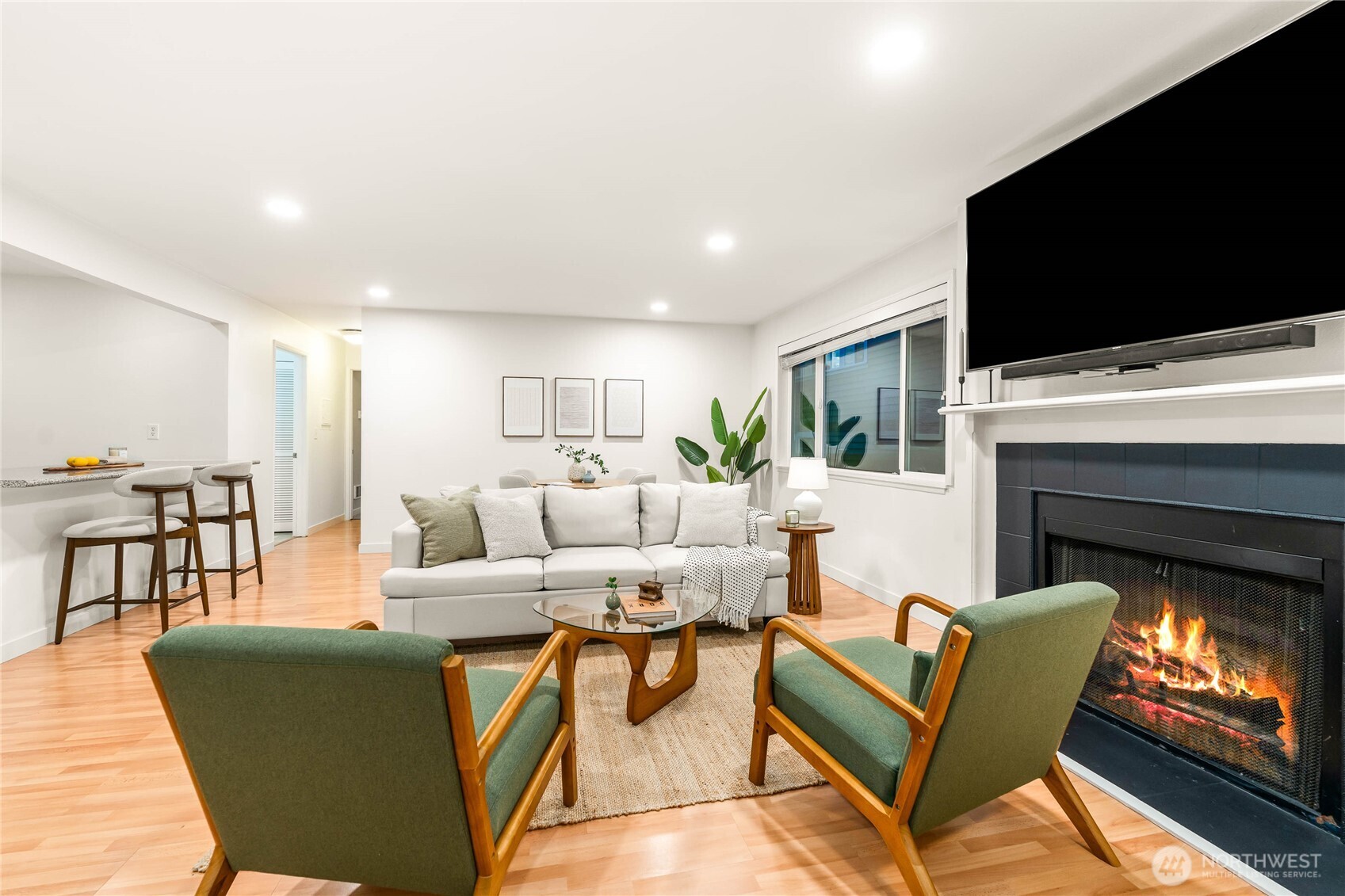 555 Prospect Street #1