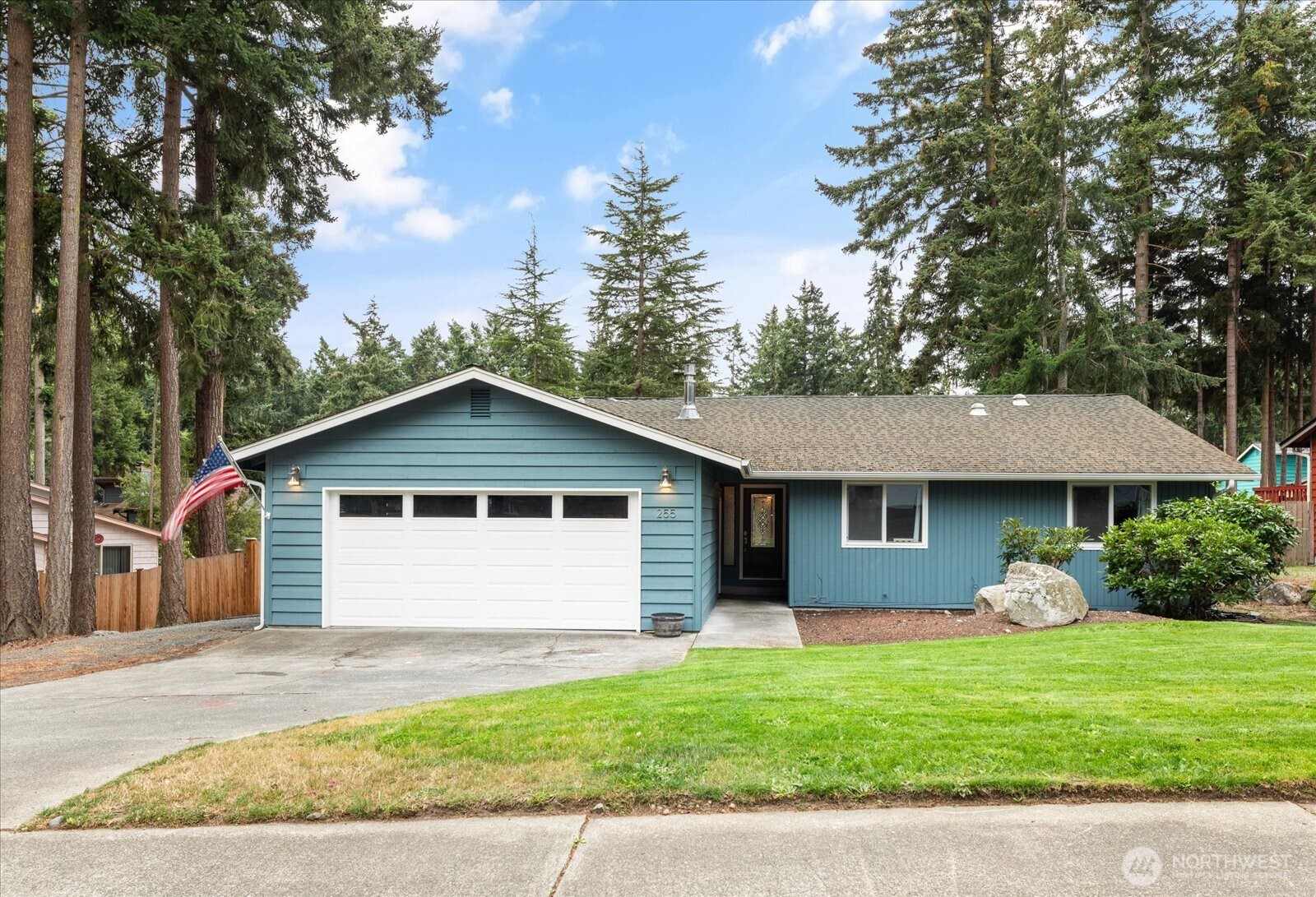255 NW Columbia Drive