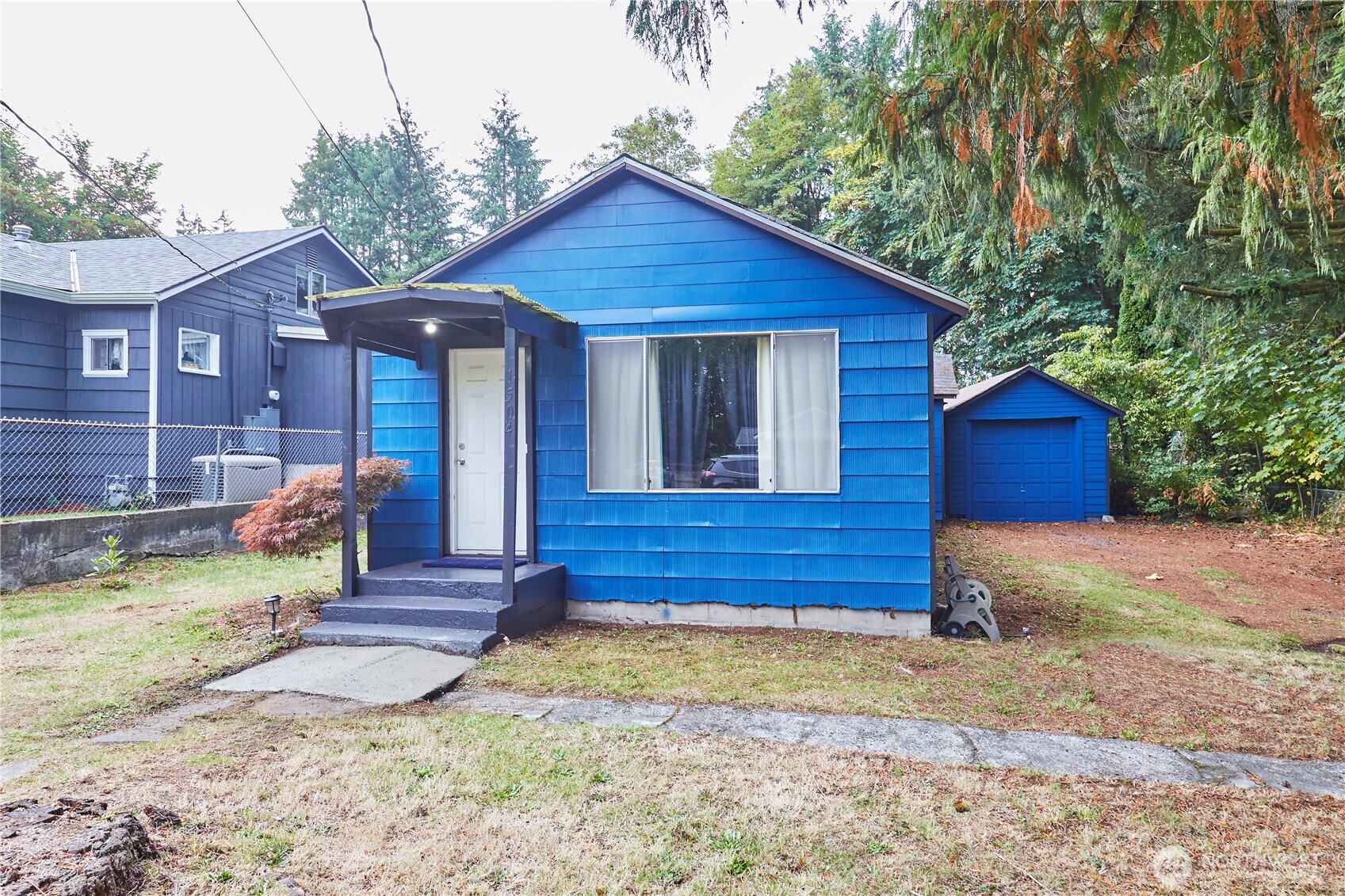 1504 SE Rose Road