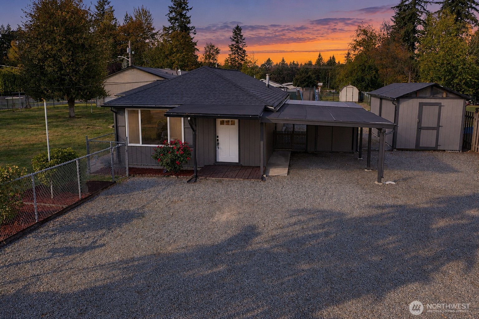 18806 SE 168th Street