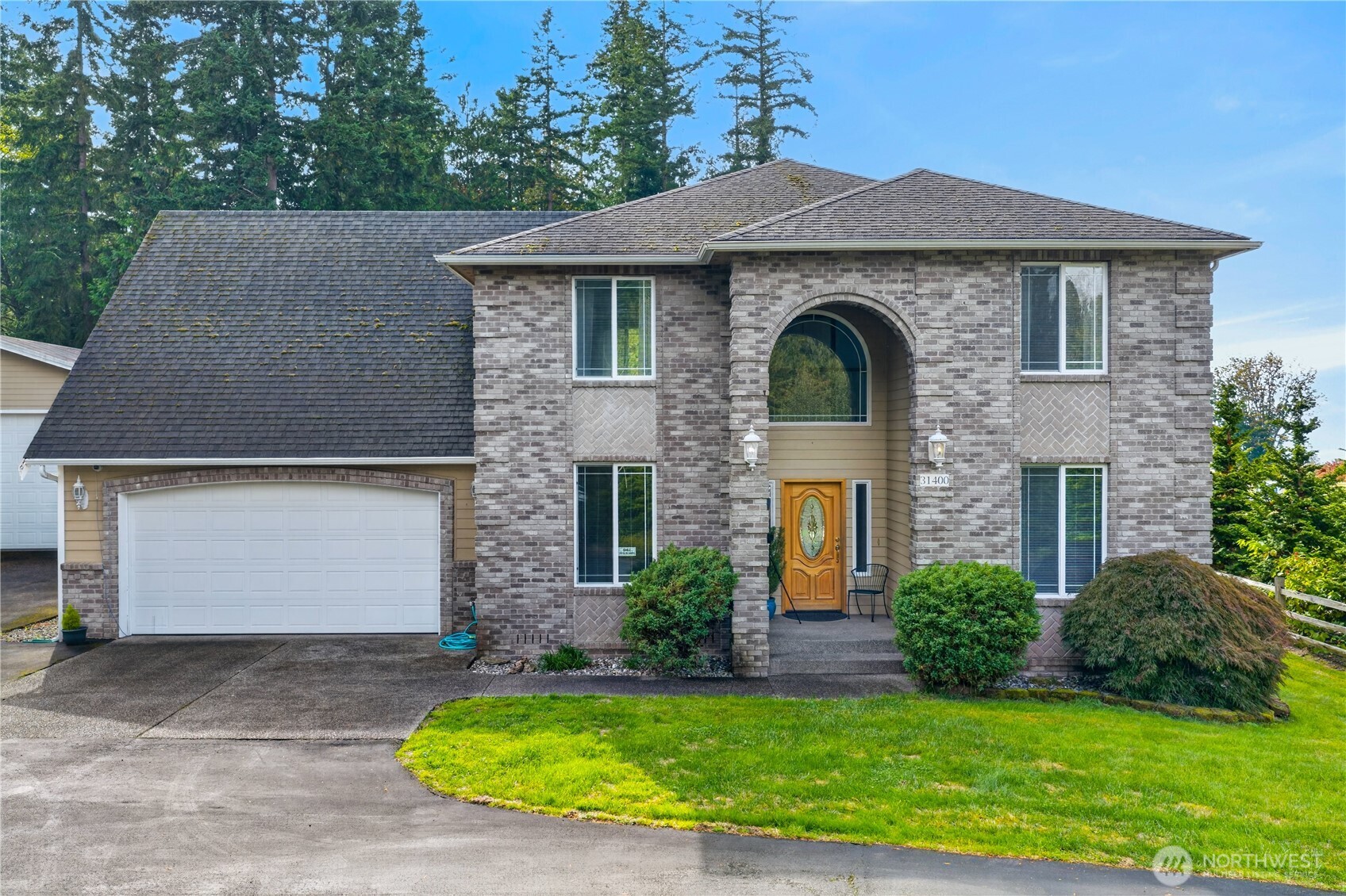 31400 W Lake Ketchum Road