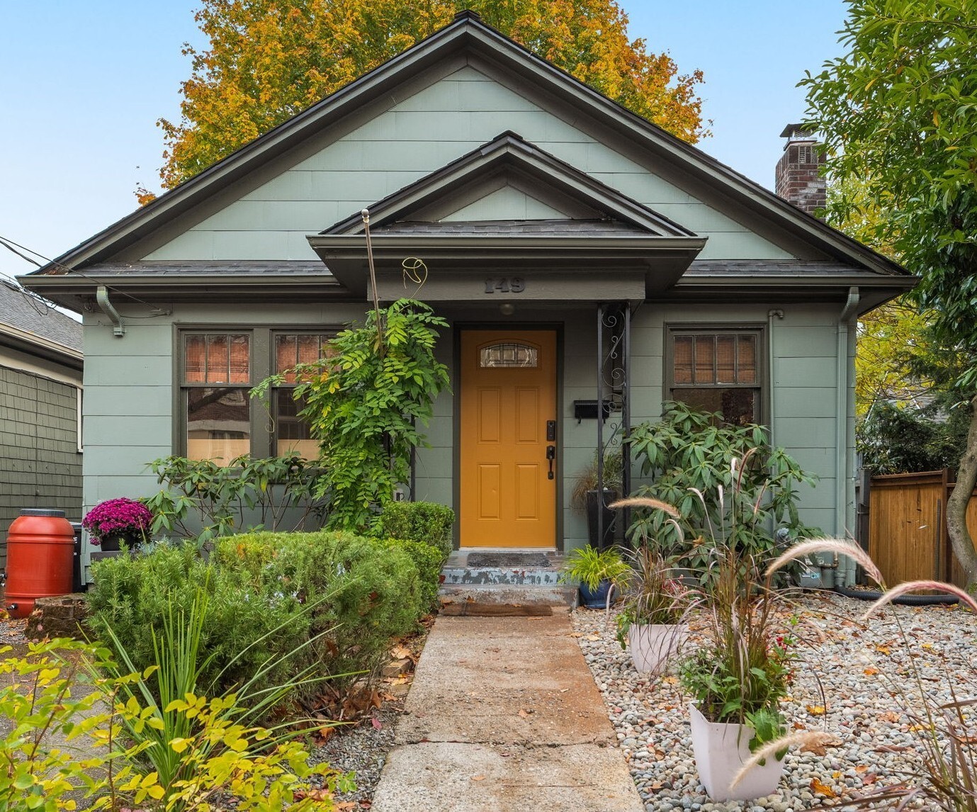 149 NW 80th Street