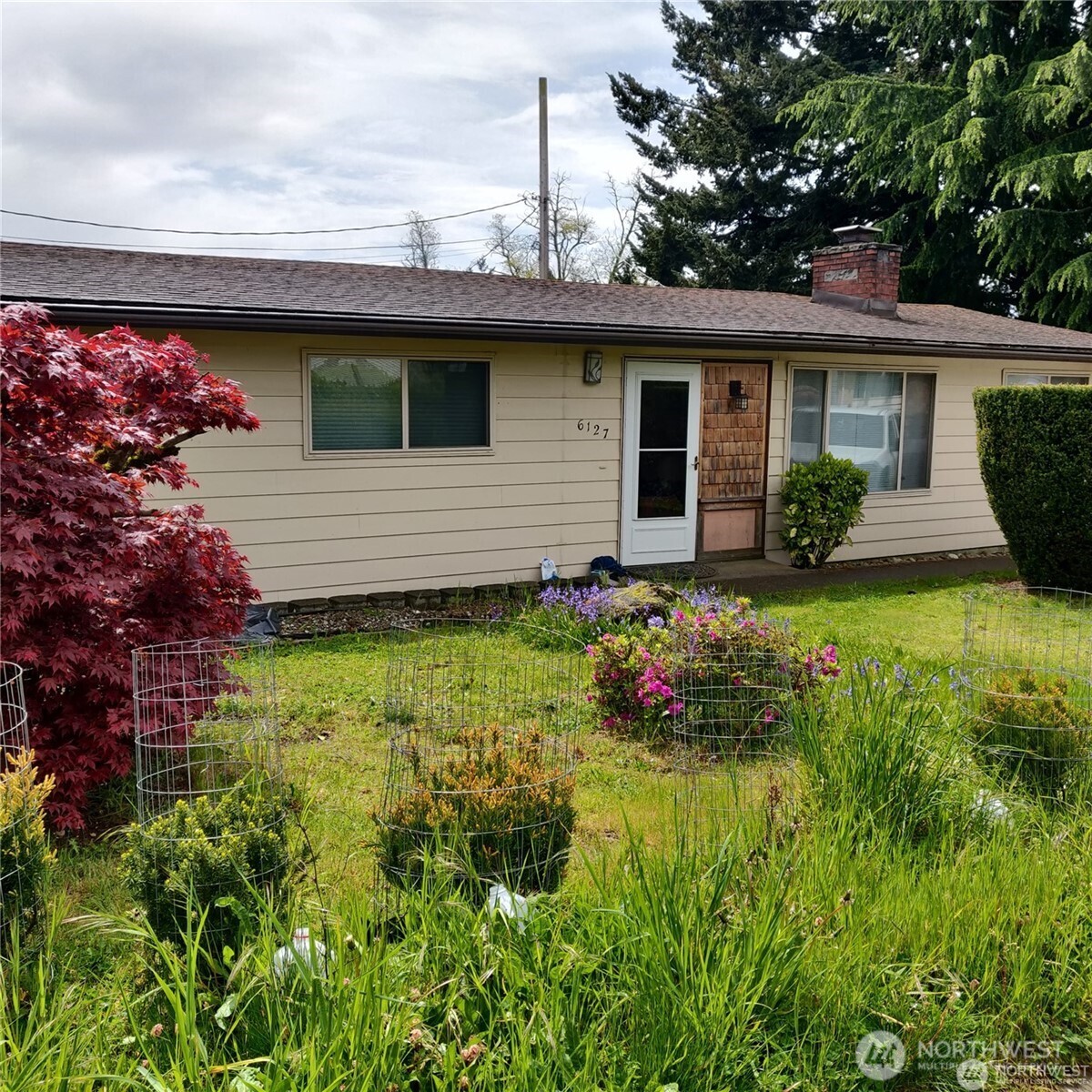 6127 S 126th Place