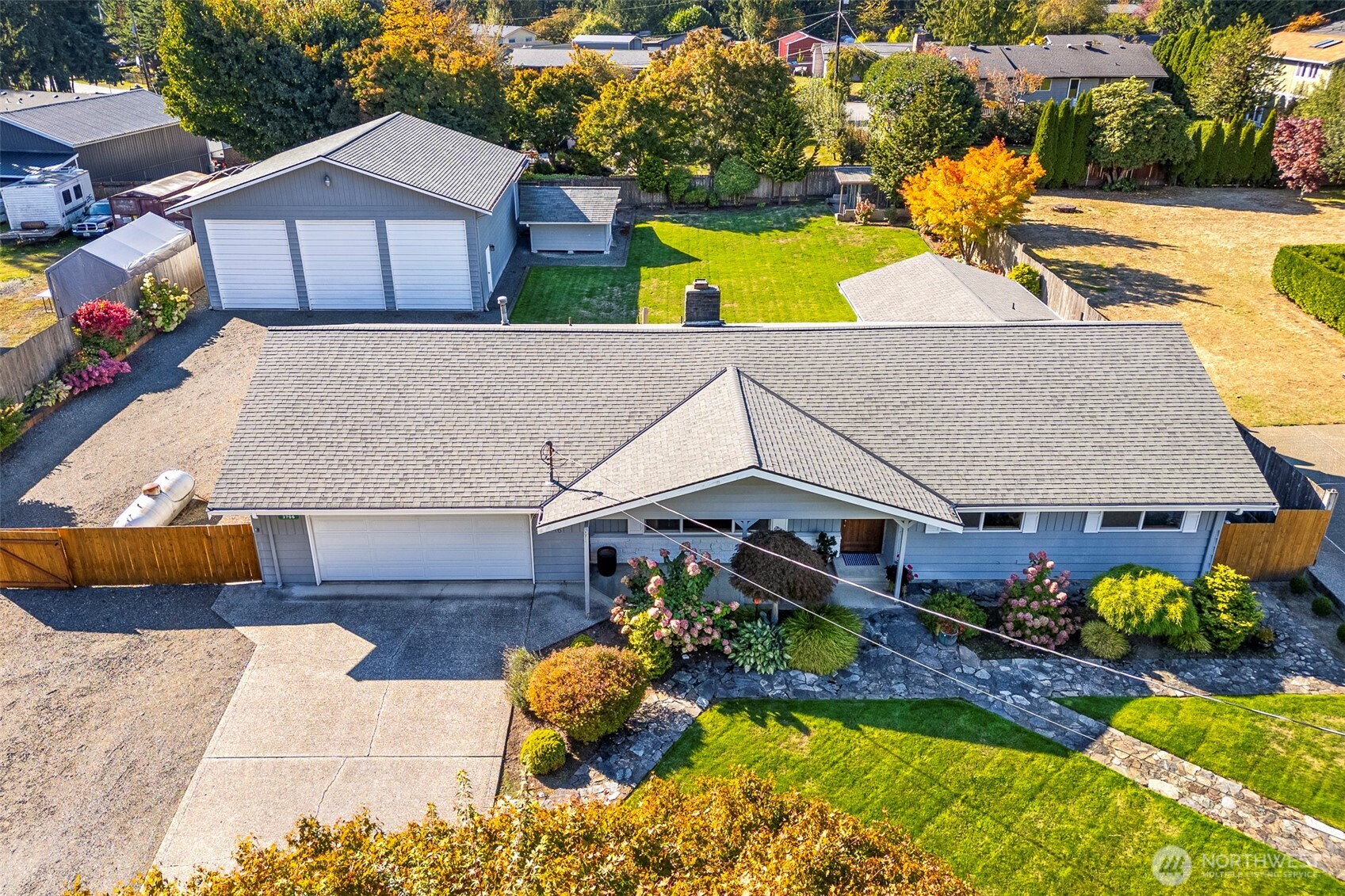 3706 99th Drive SE