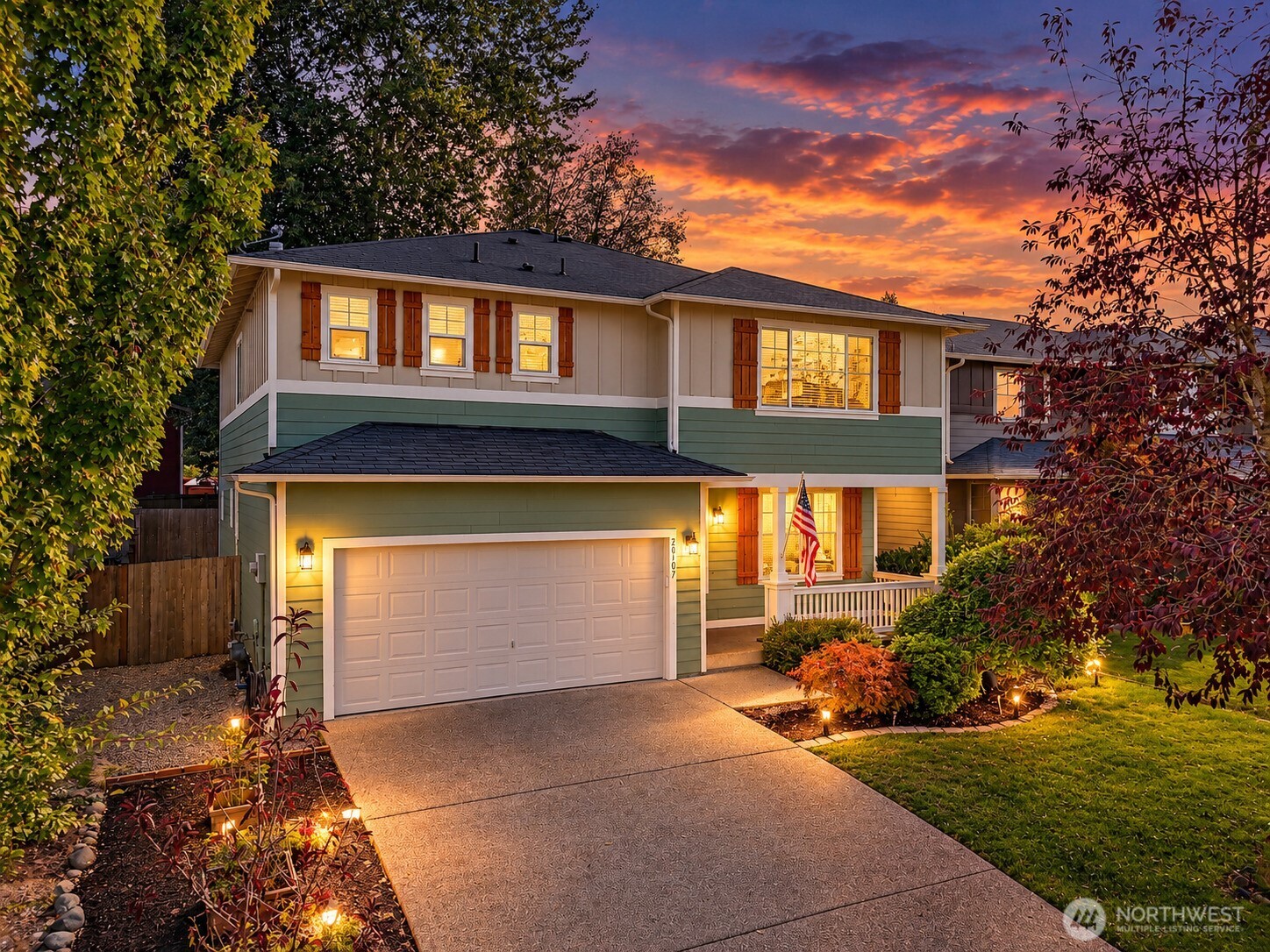 20107 97th Avenue Ct E
