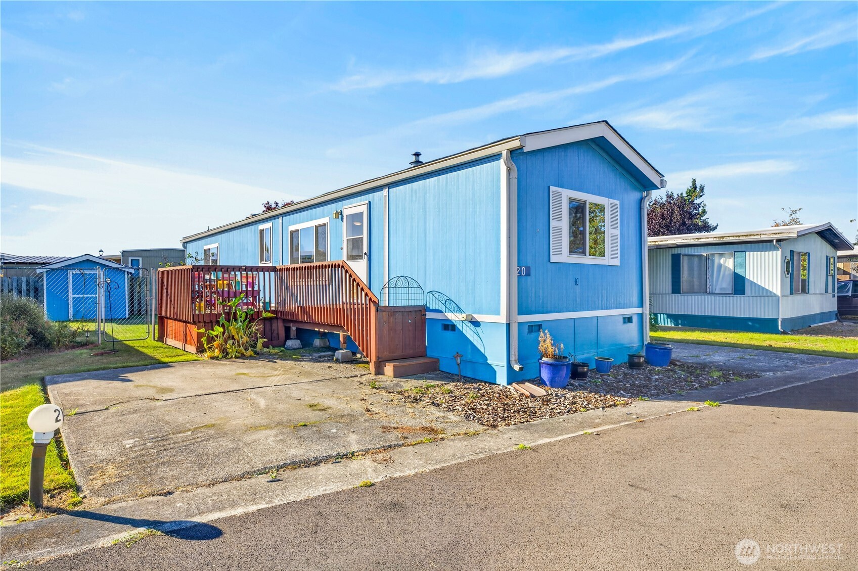 701 S Main #20