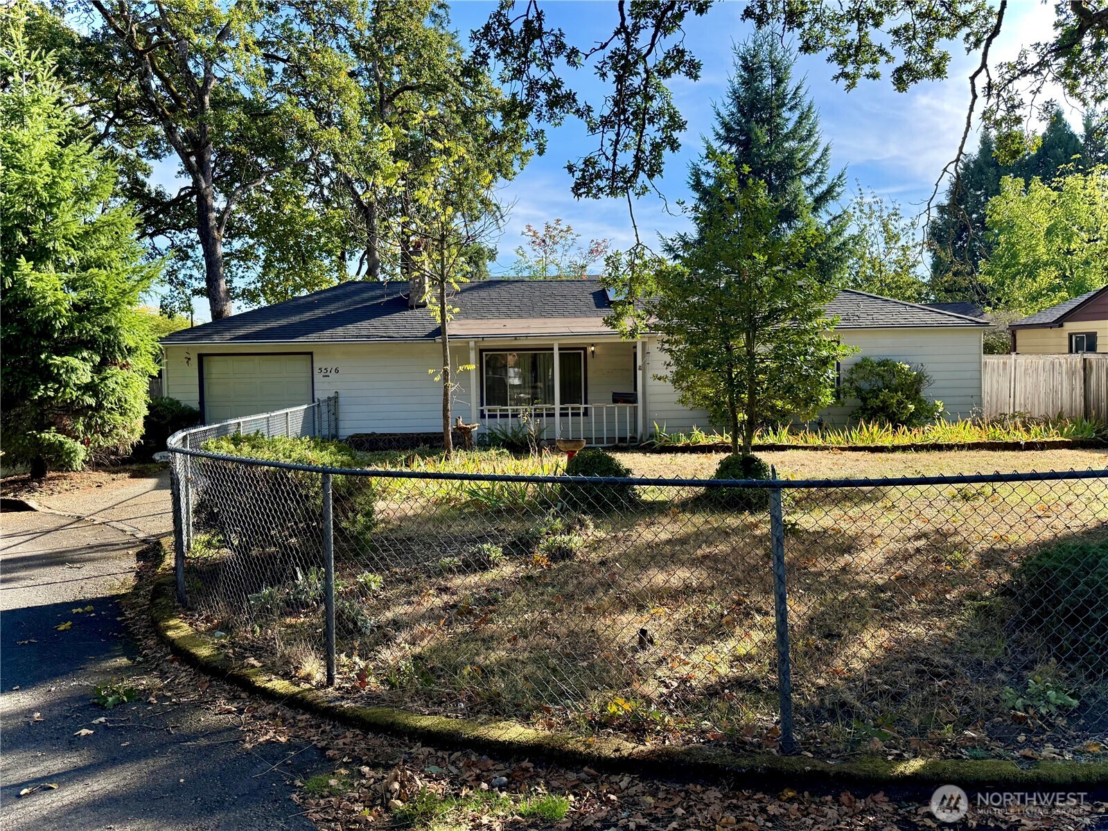 5516 Seeley Lake Drive SW