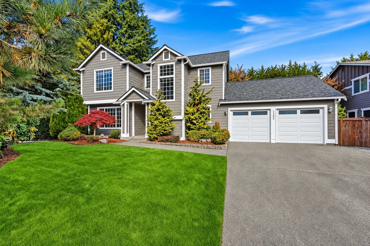 22908 SE 280th Place