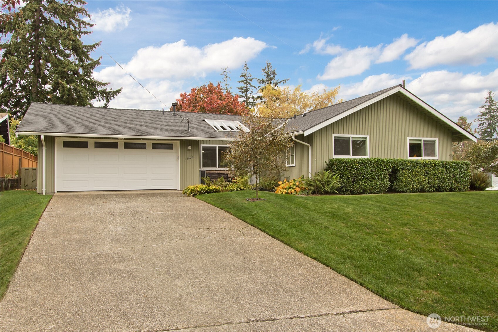 15605 NE 1st Street