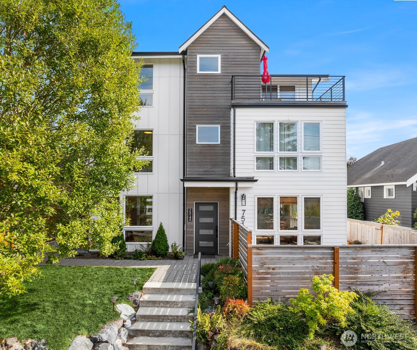 7514 28th Avenue NW #B