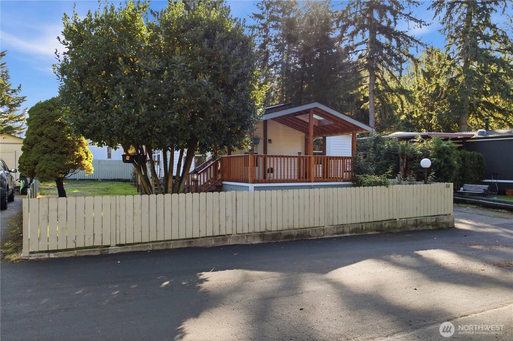 31101 116th Avenue SE #86