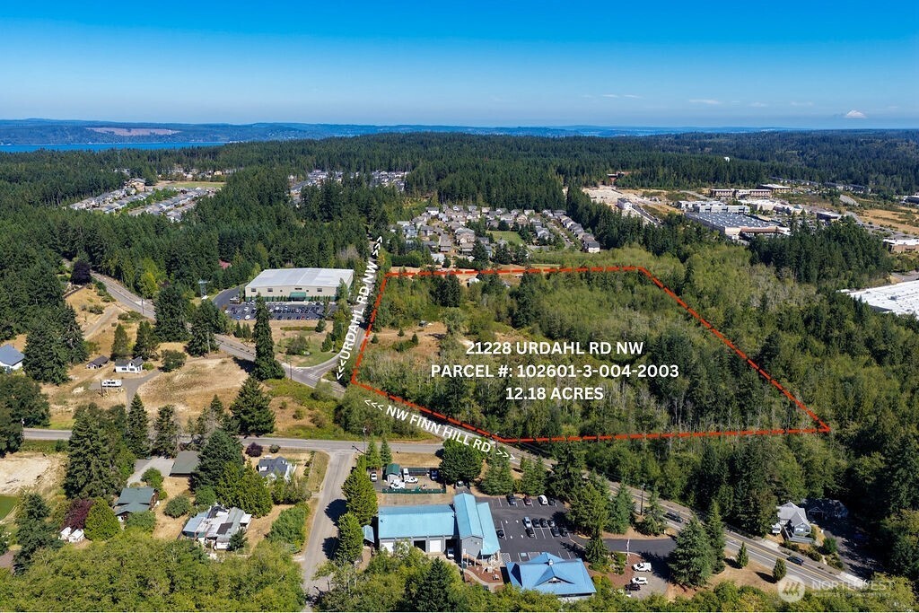 21228 Finn Hill Road NW