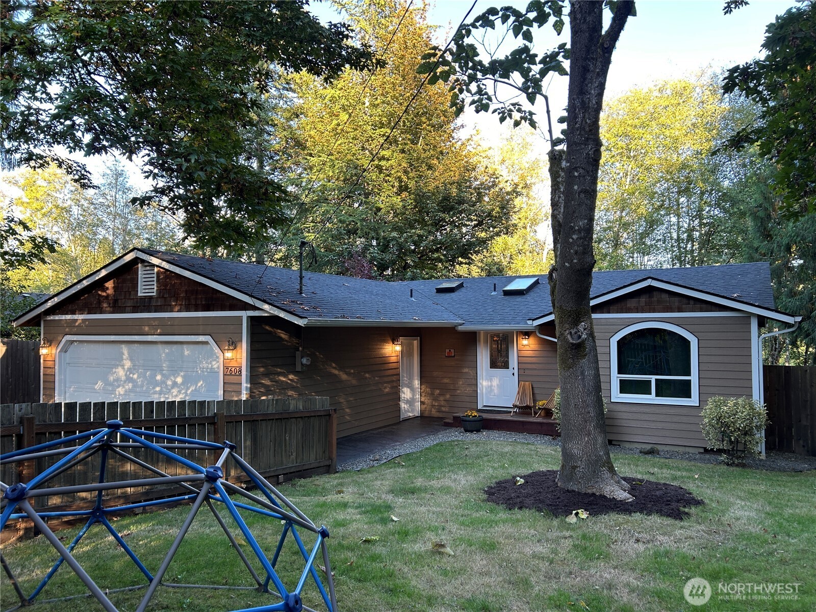 7608 Mazama Street SW