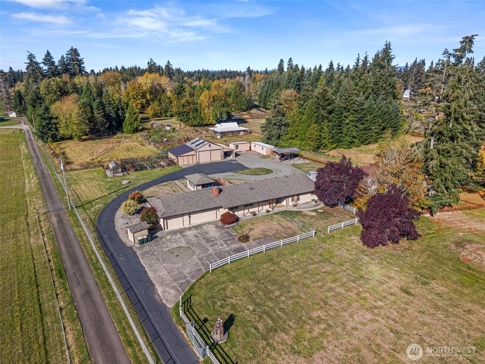 5225 Sleater Kinney Road NE