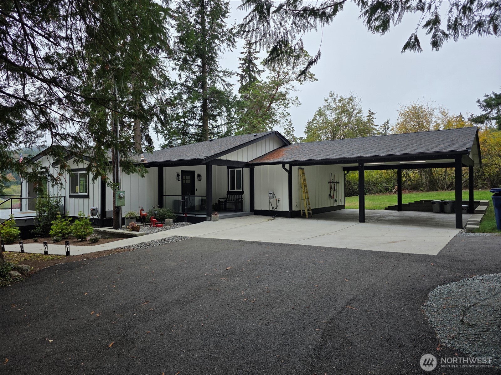 167 Barnum Point Road