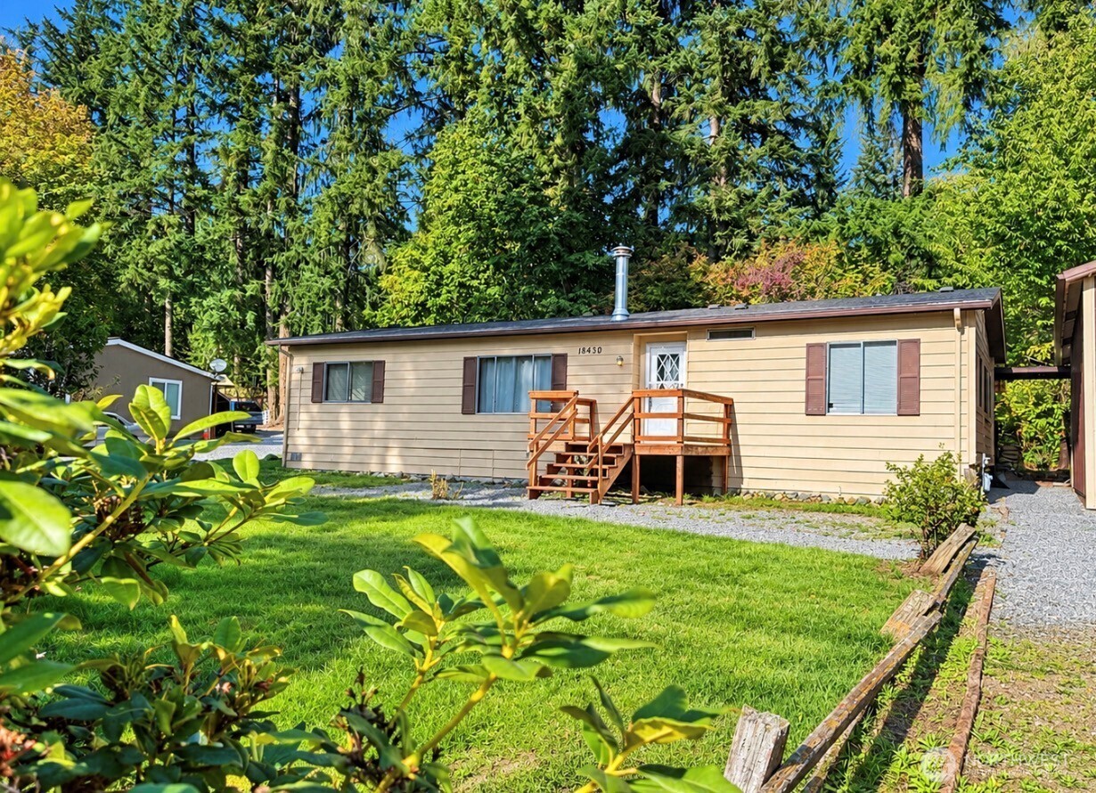 18430 NE Woodinville Duvall Place