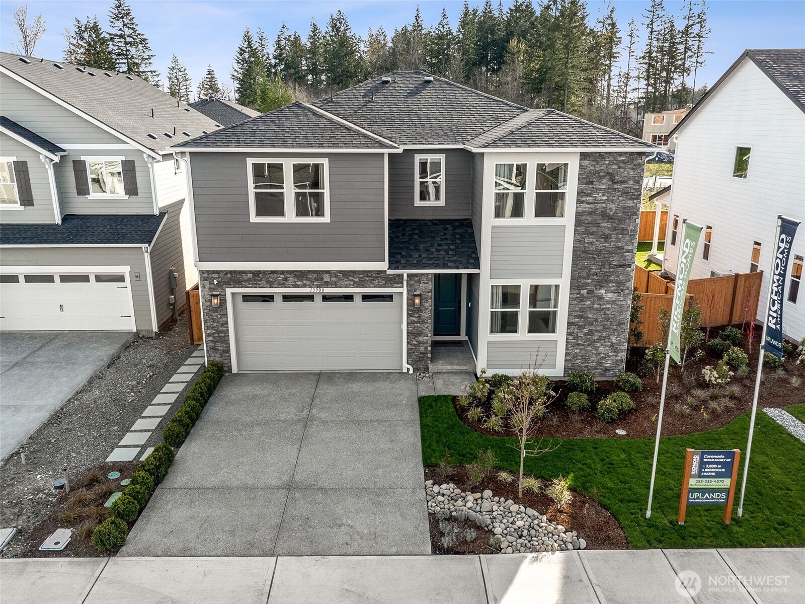 13908 Uplands Place E #40
