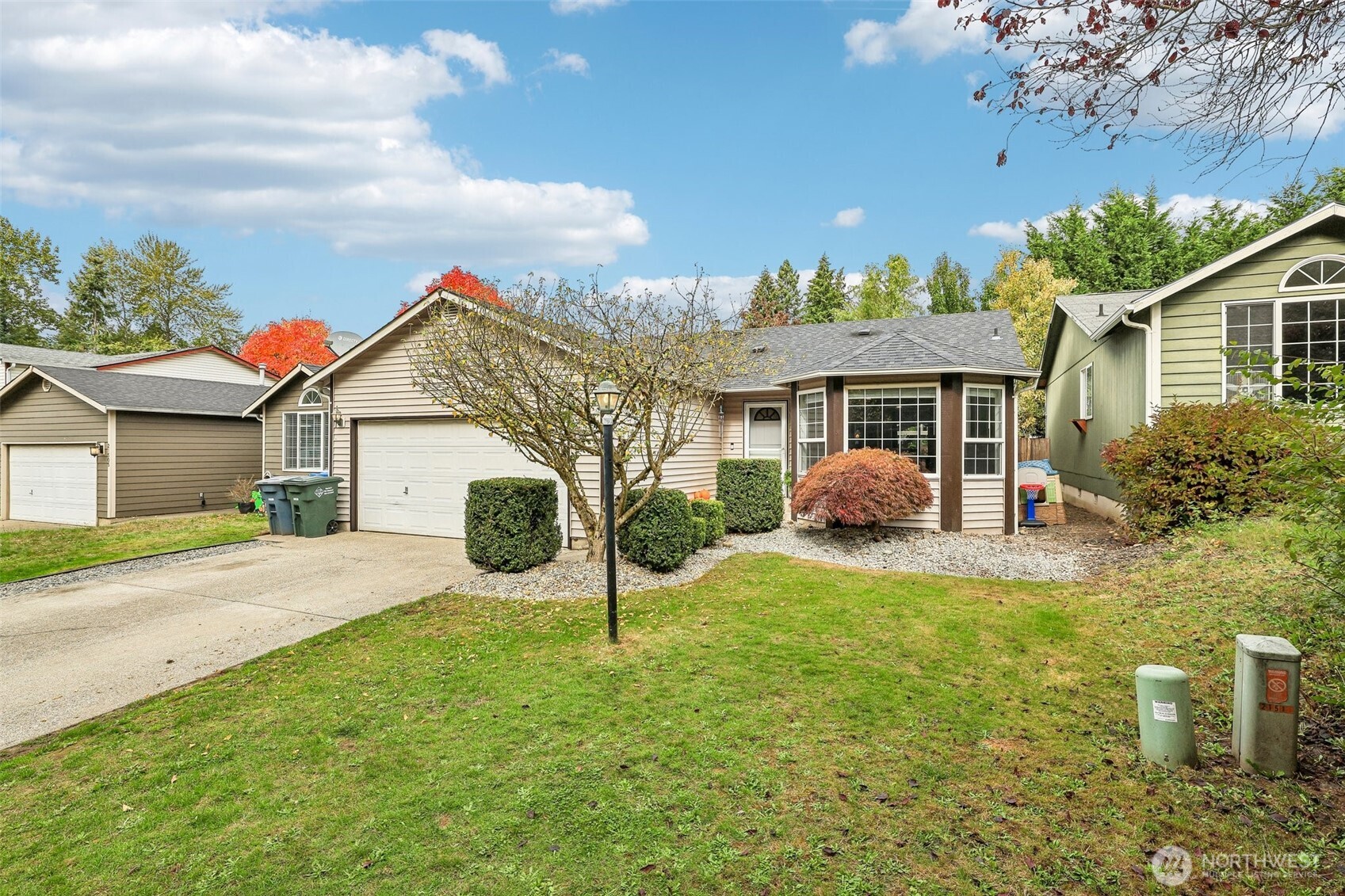21509 102nd Street Ct E