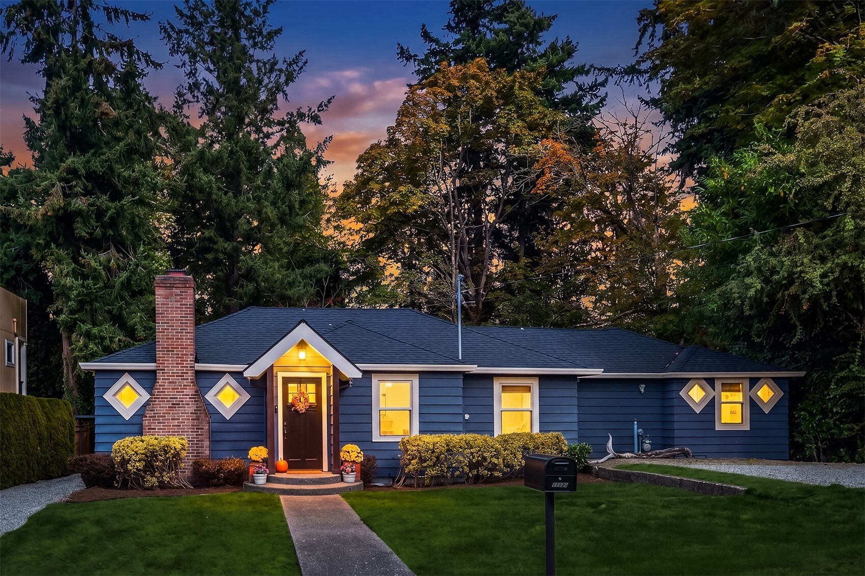 11020 SE 64th Street