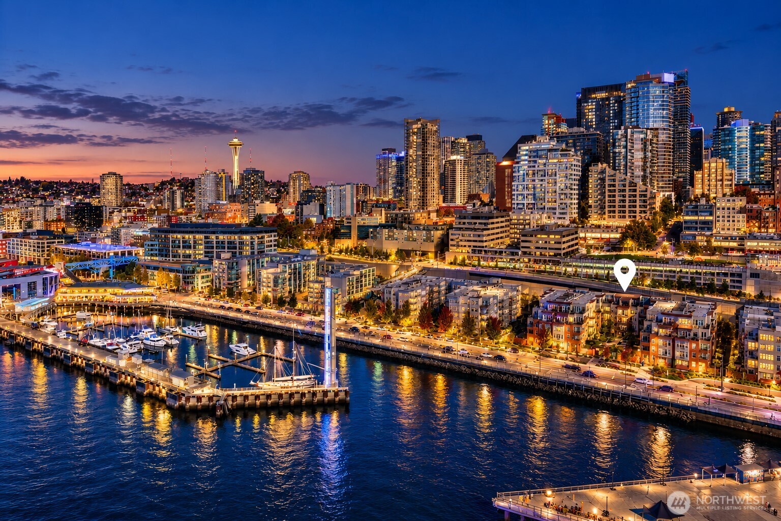 1950 Alaskan Way #121