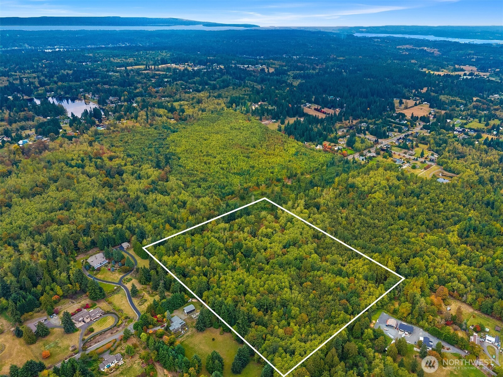 0 22.5 AC 156th Street NE