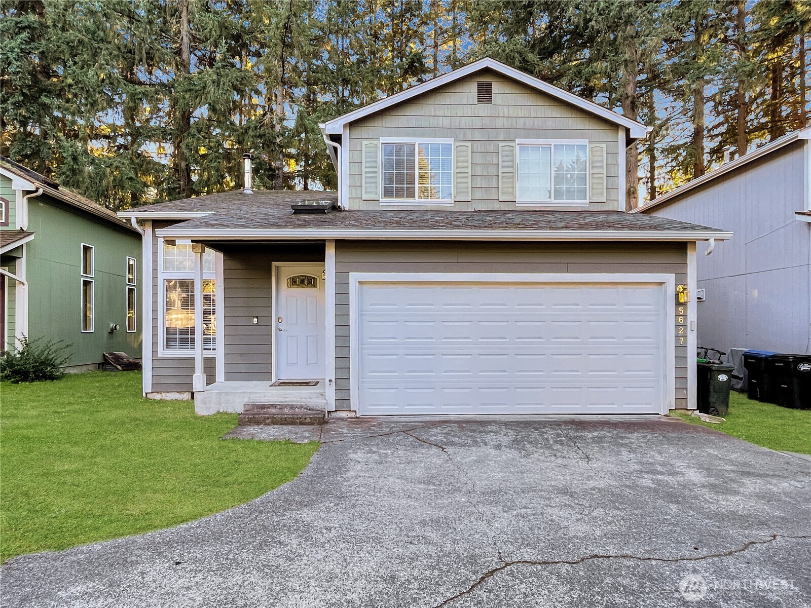 5627 29th Court SE