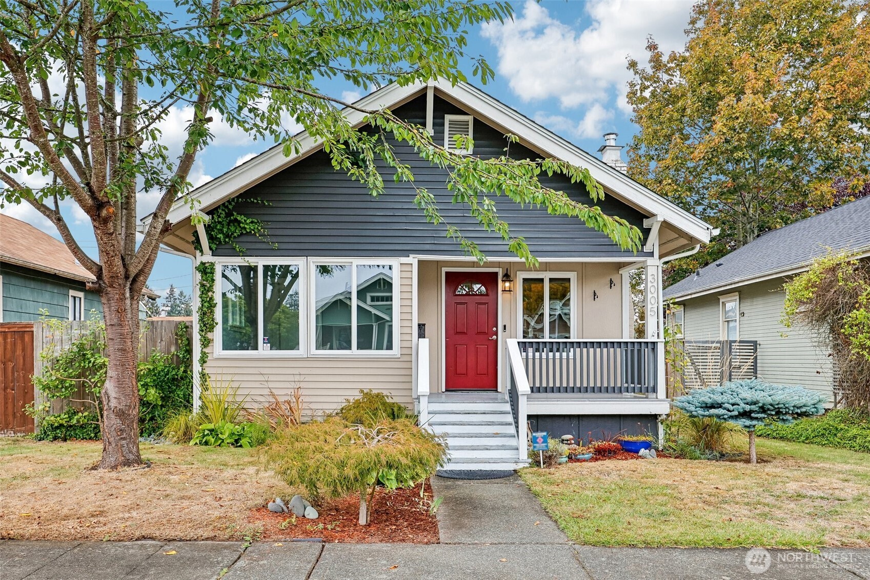 3005 Victor Place