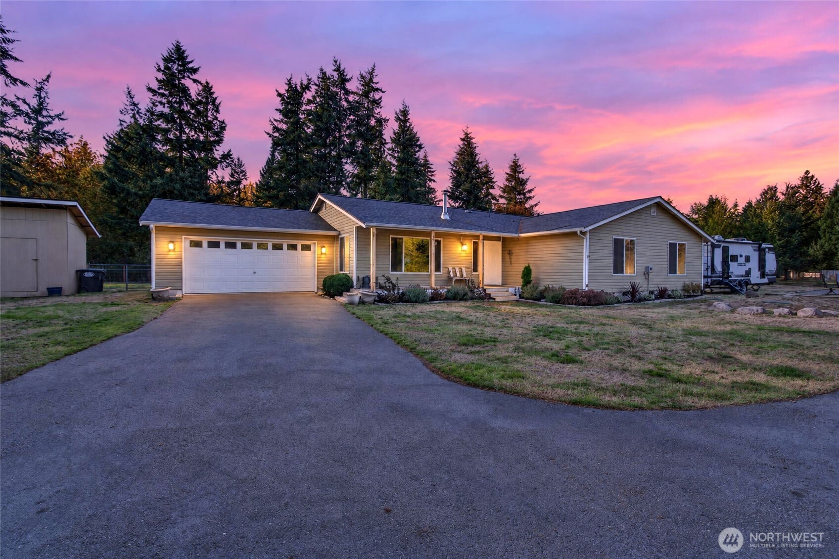 15011 Smith Prairie Road SE