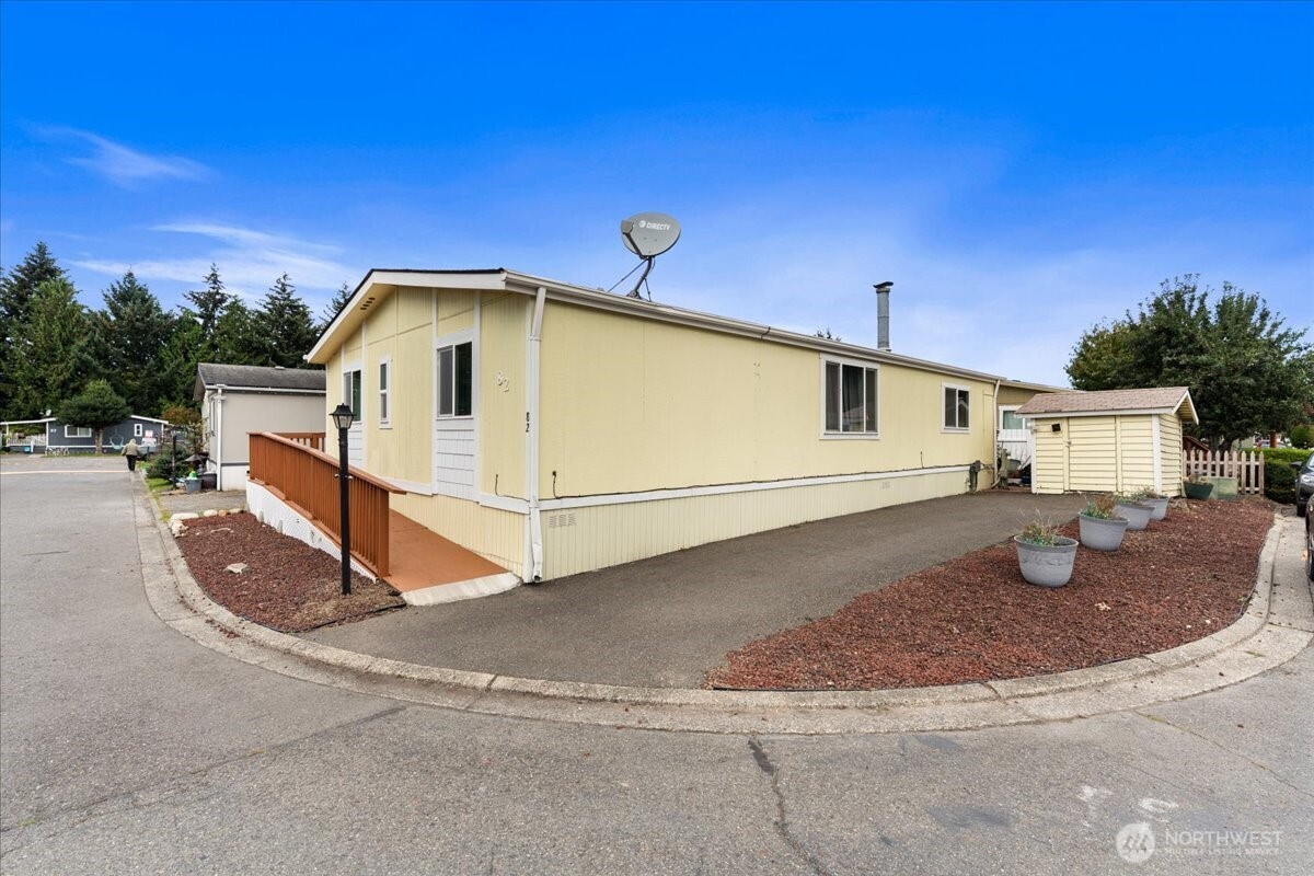 602 29th Street SE ##82