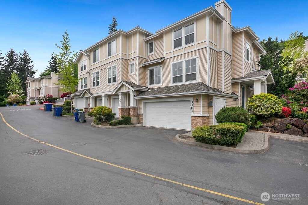 5301 164th Avenue SE #7-4