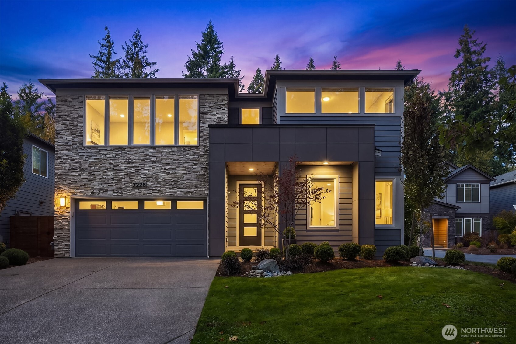 7226 NE 129th Street