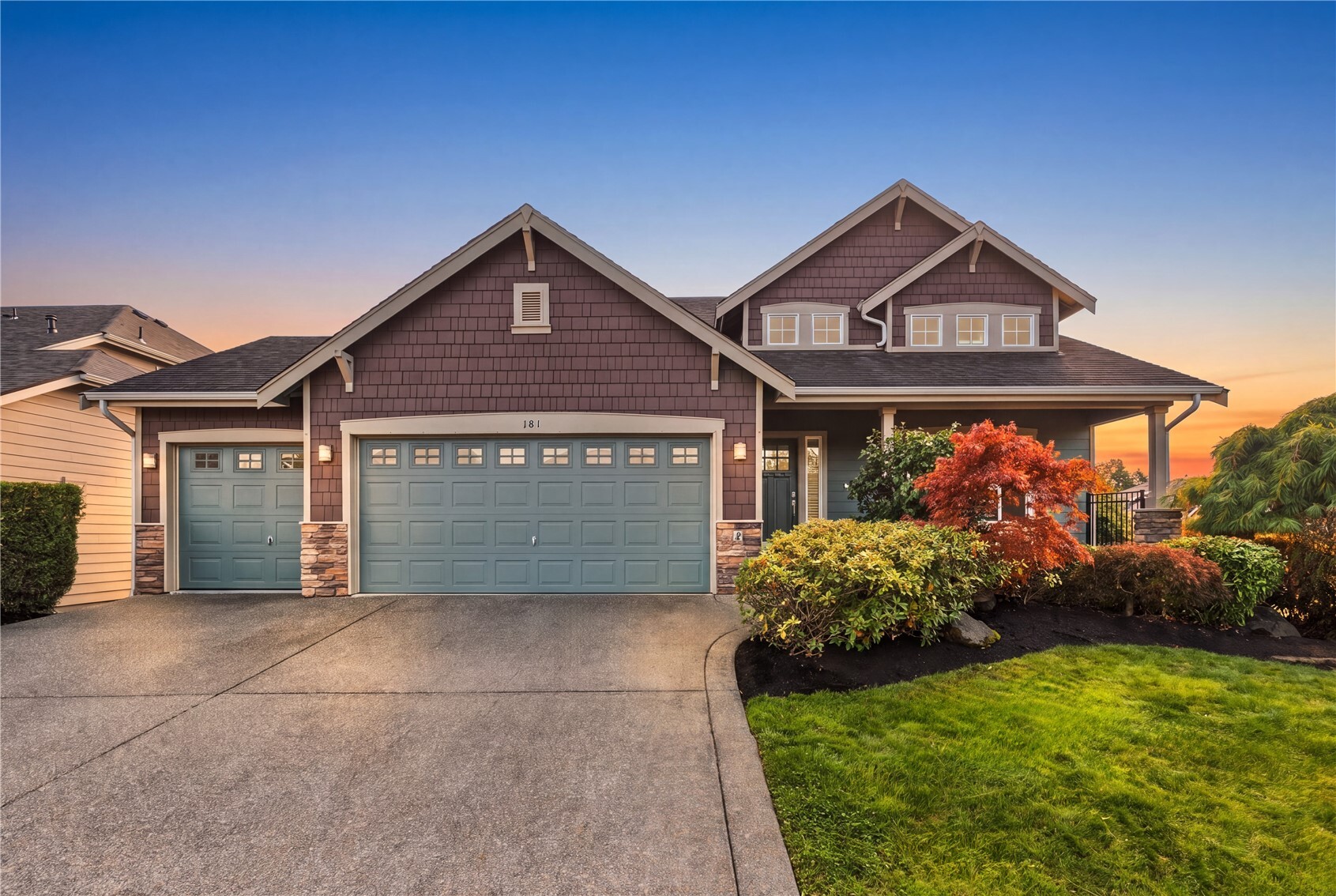 181 SW 311th Place