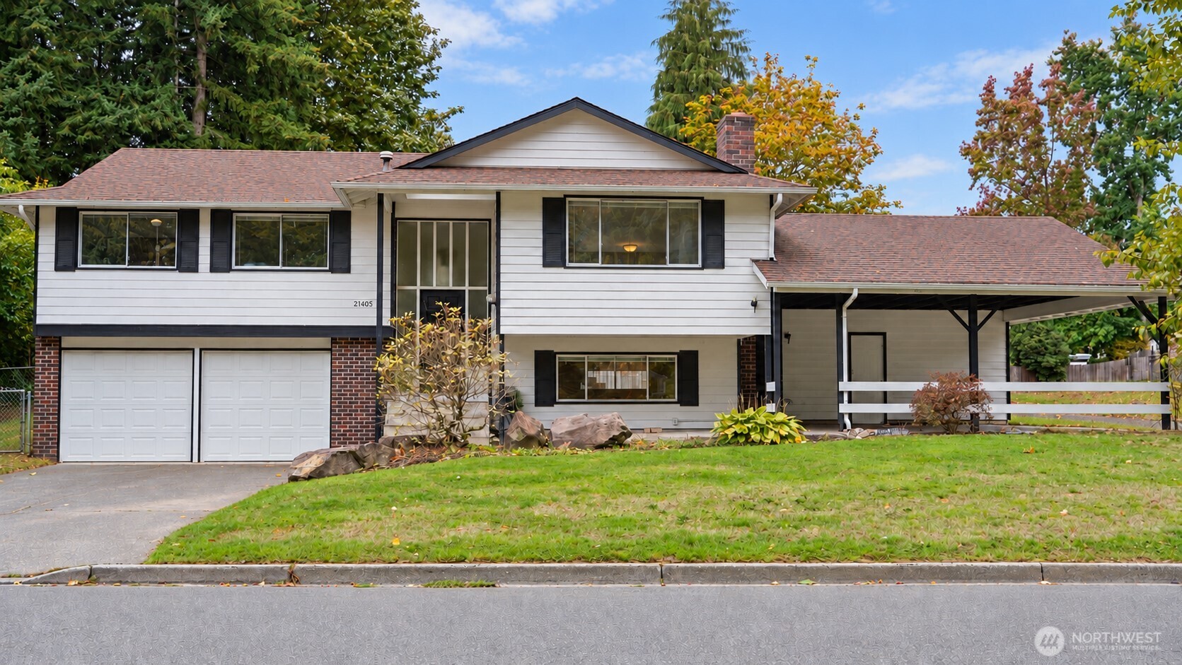 21405 124th Avenue SE