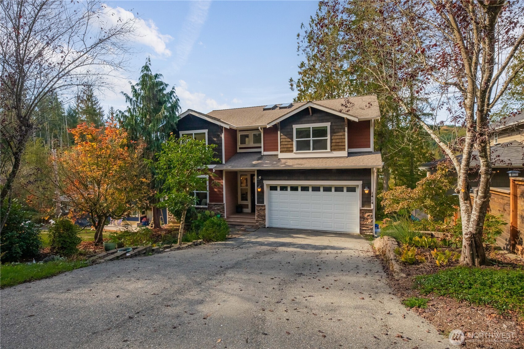 1414 Lake Roesiger Drive