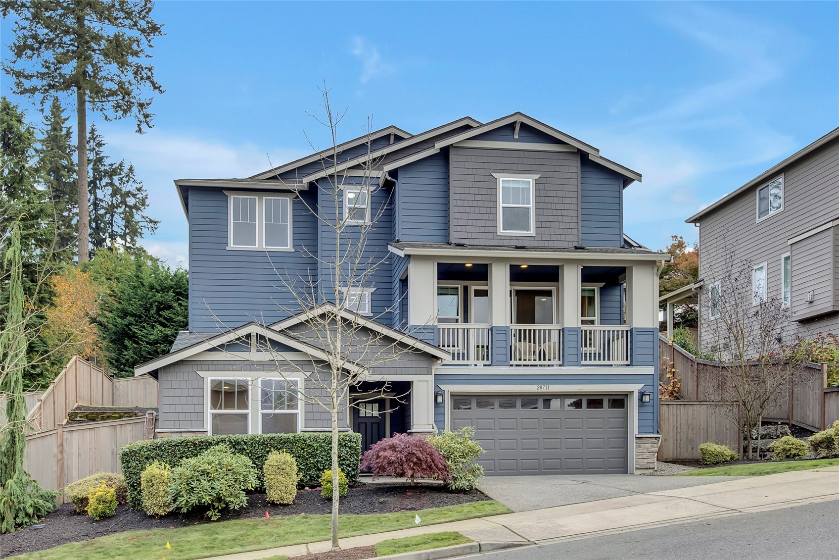 28711 NE 155th Street