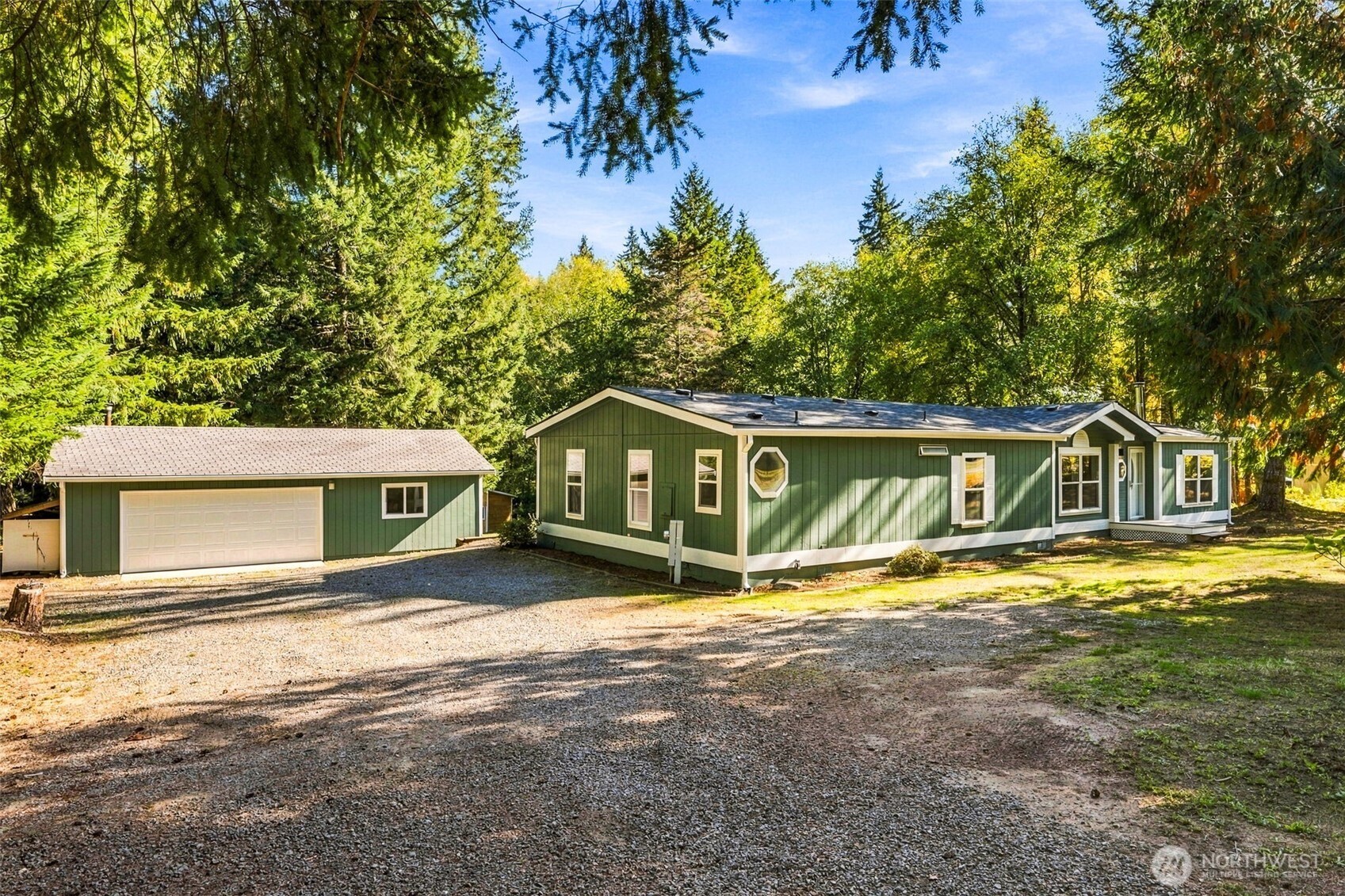 14139 Vintage Drive SW