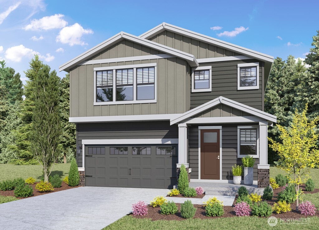 23712 SE 49th Street #4
