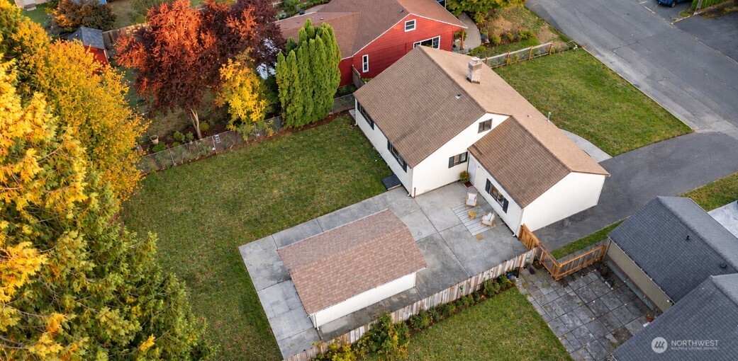 2134 N 193rd Street