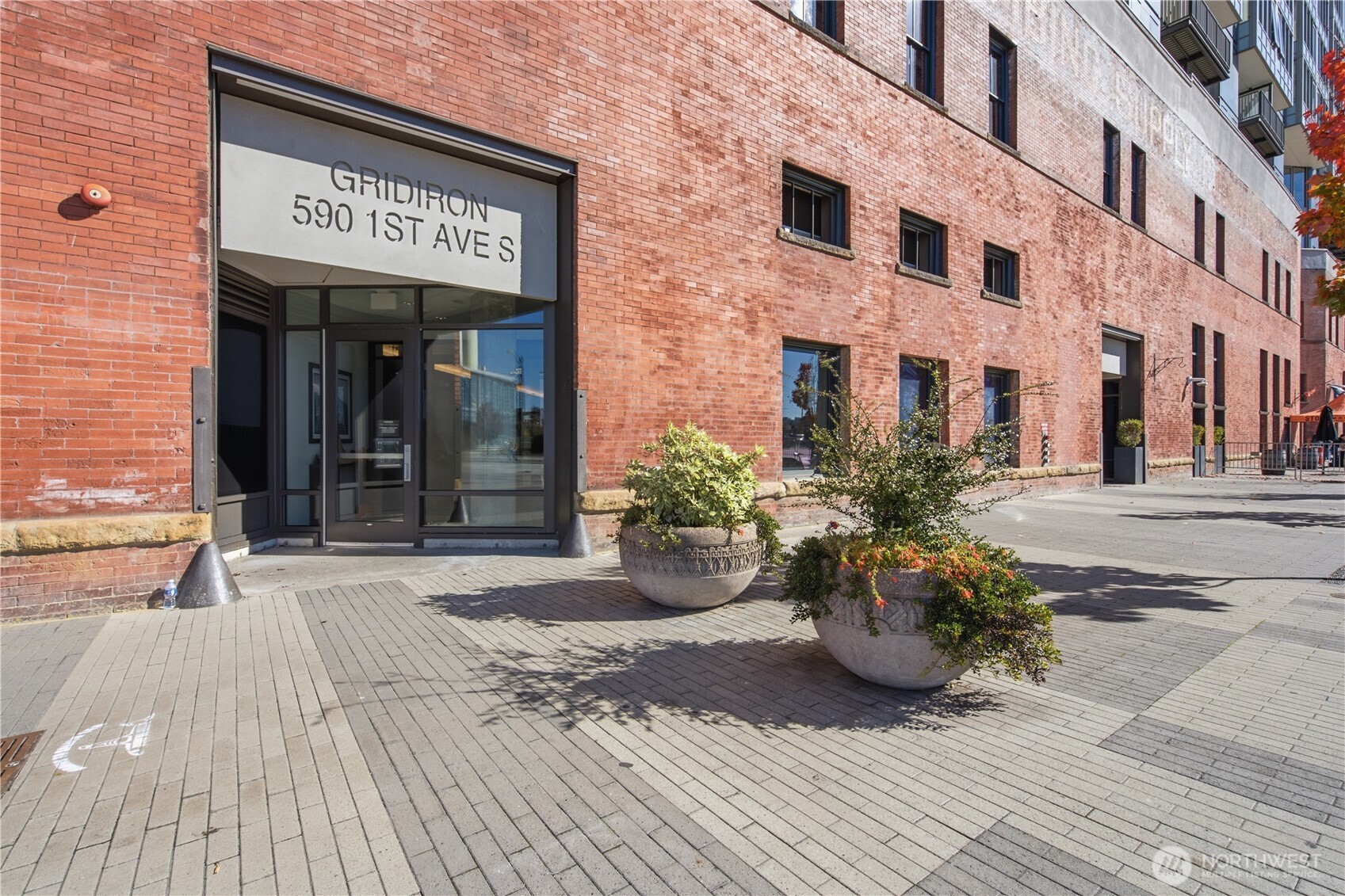 590 1st Avenue S #604