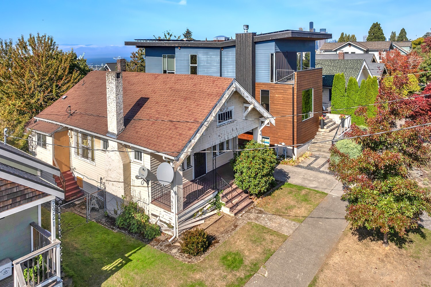 2917 14th Avenue S, Seattle, WA 98144, photo 2 of 39