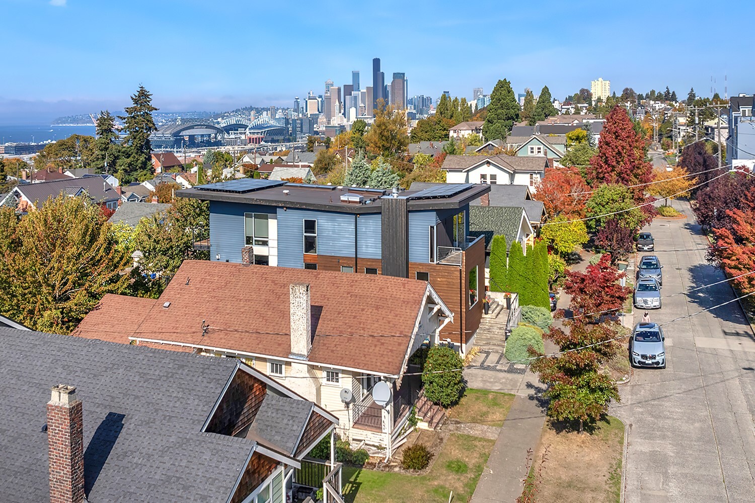 2917 14th Avenue S, Seattle, WA 98144, photo 3 of 39