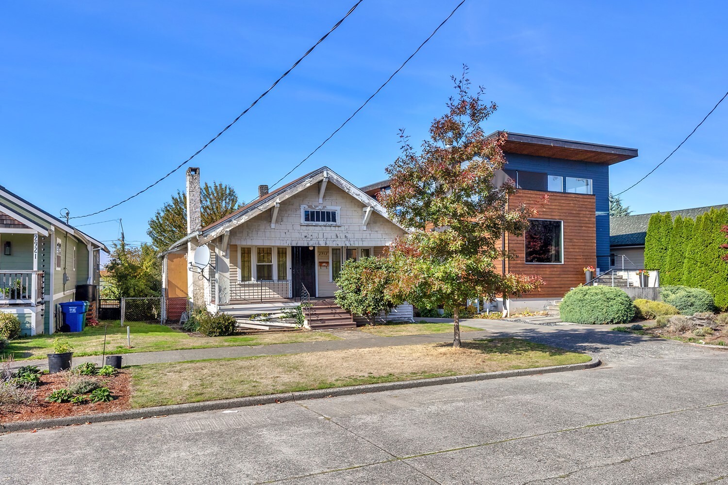 2917 14th Avenue S, Seattle, WA 98144, photo 4 of 39